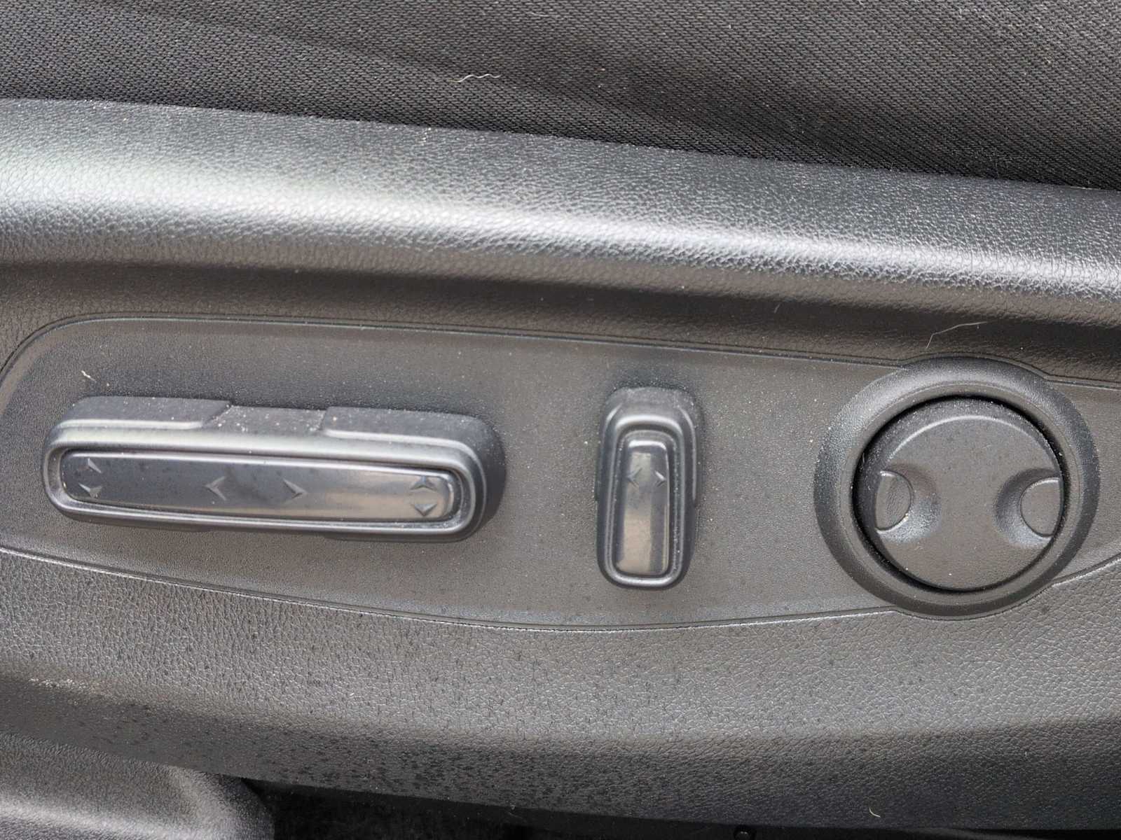 Thumbnail: 2024 Honda CR-V - 17