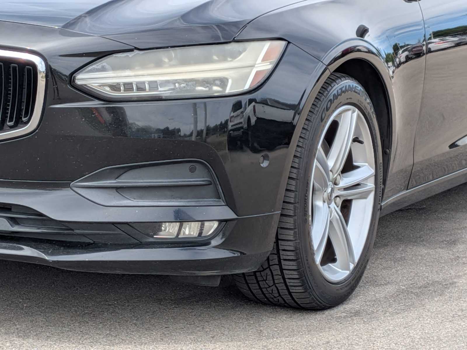Thumbnail: 2017 Volvo S90 - 10