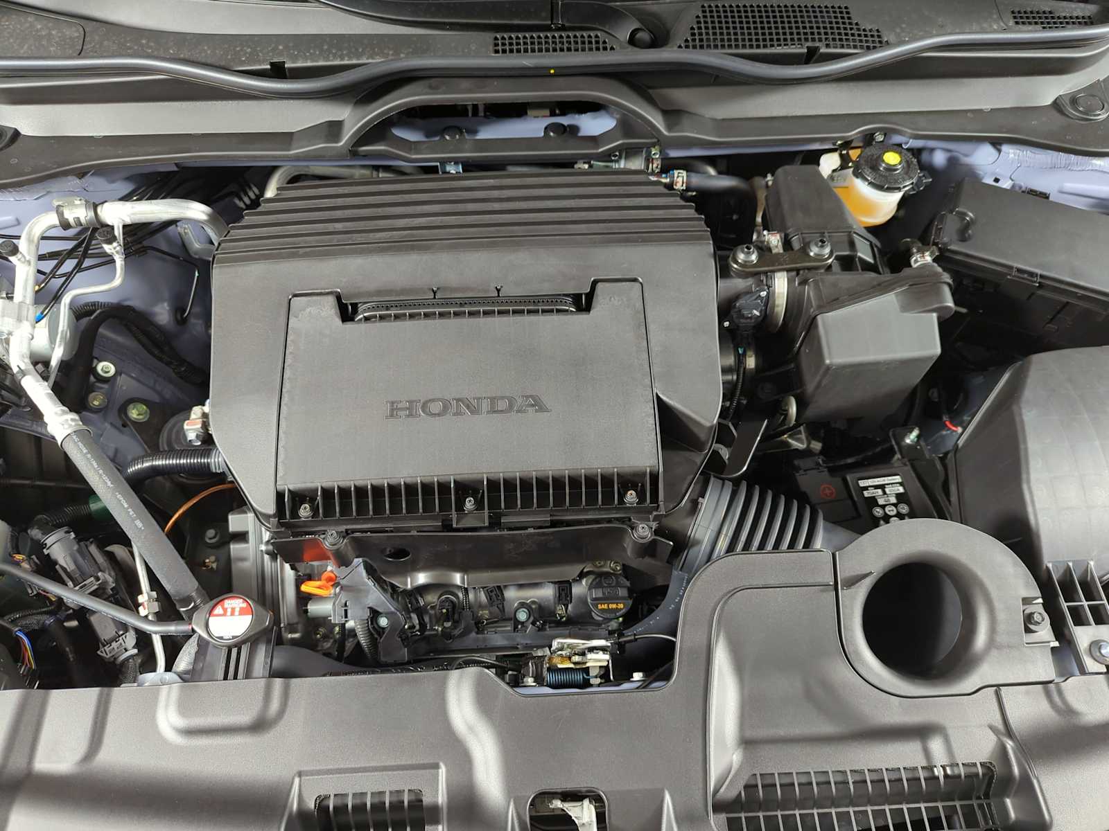 Thumbnail: 2026 Honda Passport - 7