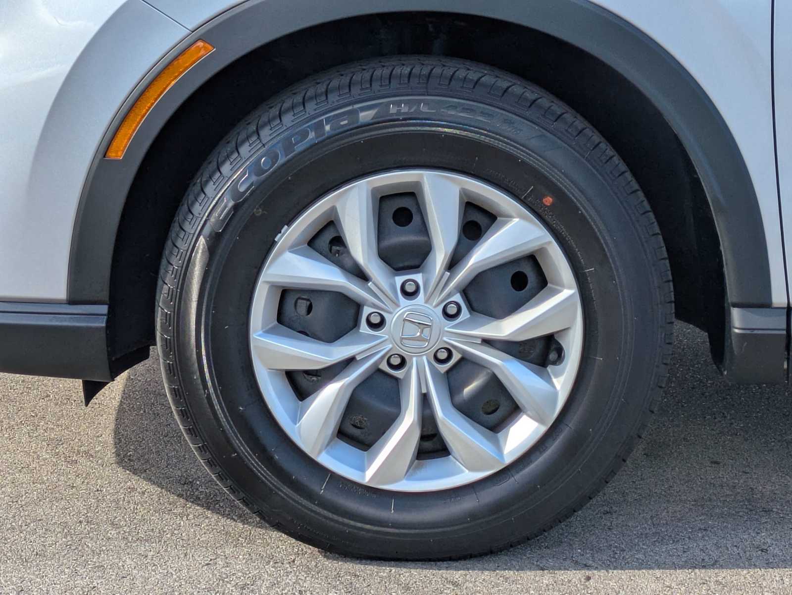 Thumbnail: 2025 Honda CR-V - 13