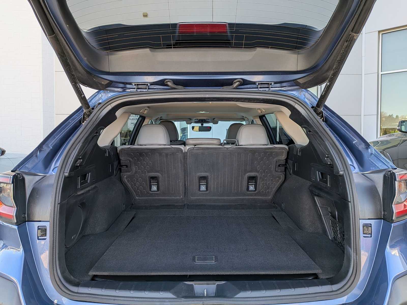 Thumbnail: 2021 Subaru Outback - 22