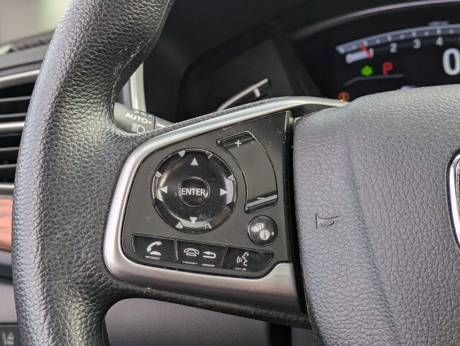 Thumbnail: 2022 Honda CR-V - 24