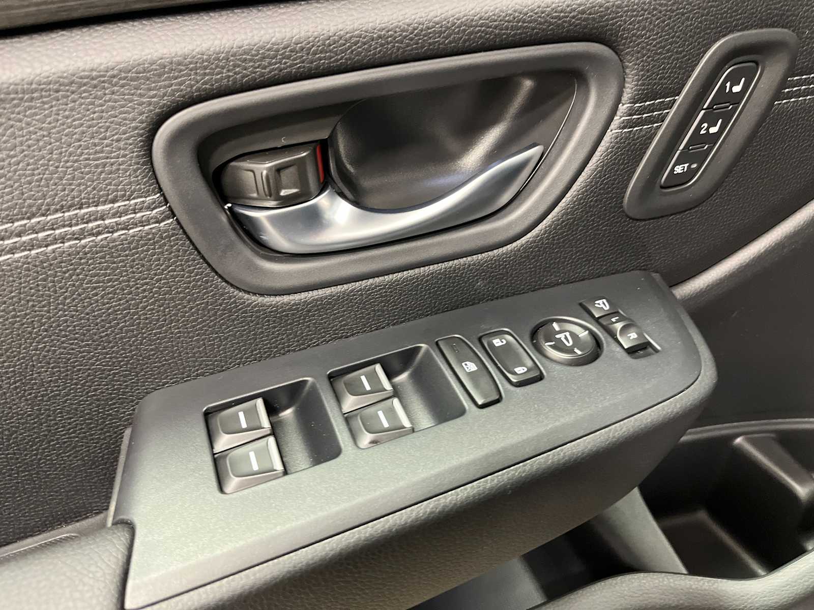 Thumbnail: 2026 Honda Pilot - 10