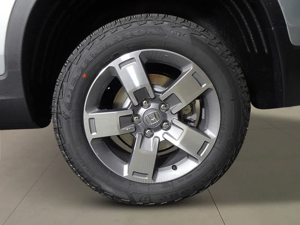 Thumbnail: 2026 Honda Ridgeline - 9