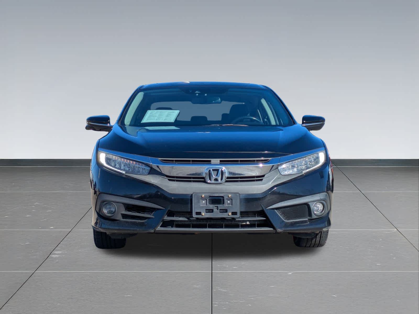 Thumbnail: 2017 Honda Civic - 9