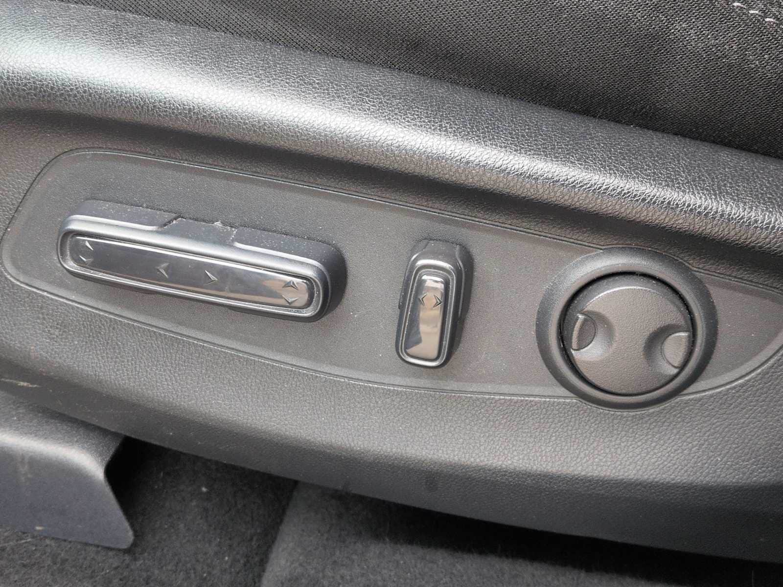 Thumbnail: 2024 Honda CR-V - 17