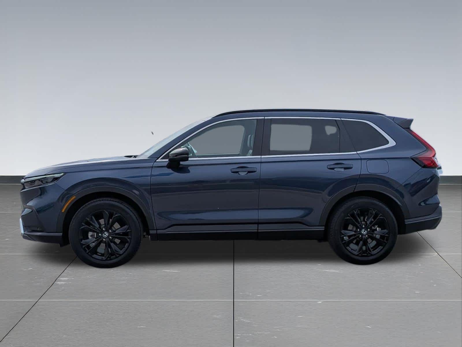 Thumbnail: 2025 Honda CR-V - 3