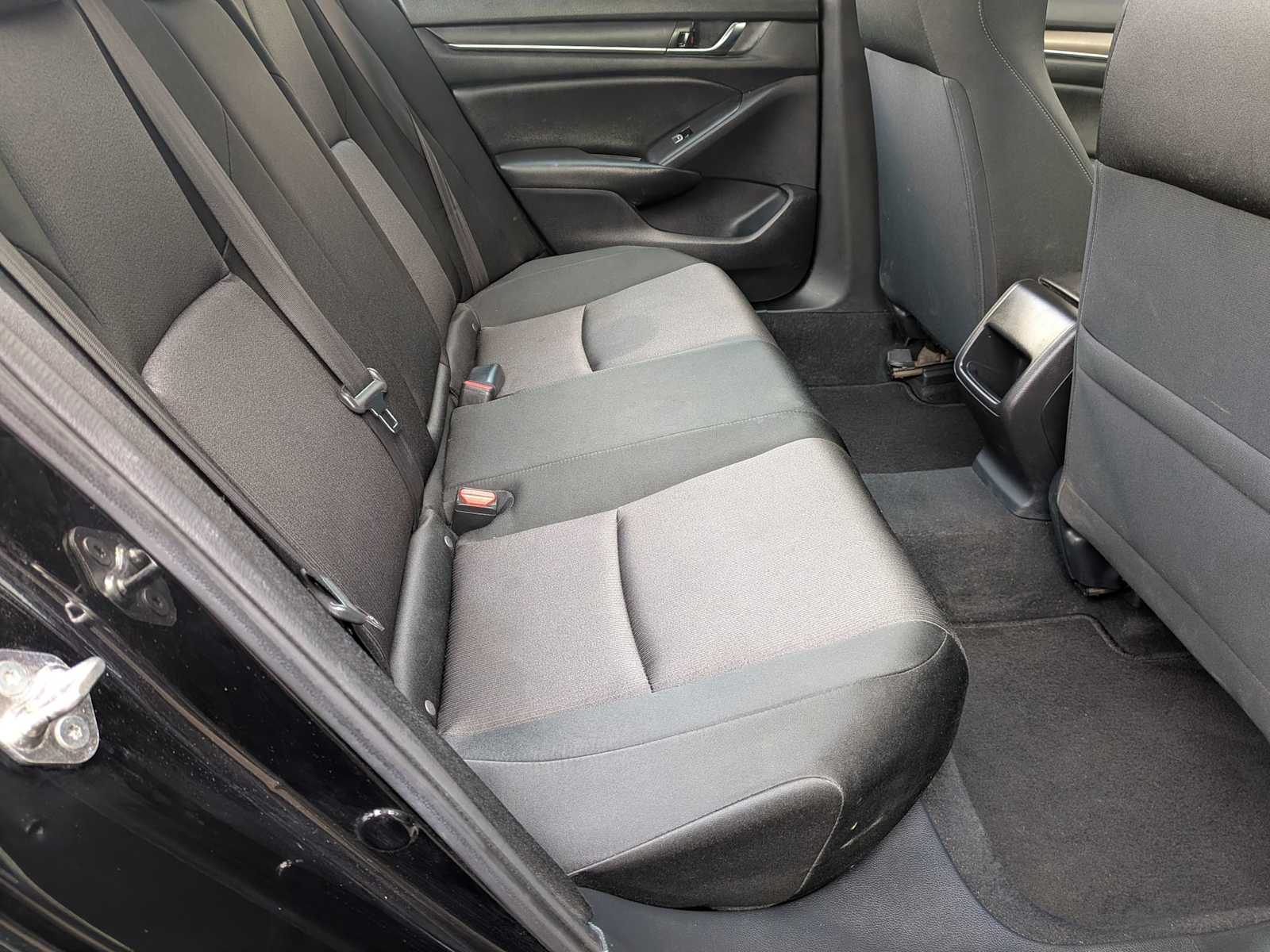 Thumbnail: 2019 Honda Accord - 18