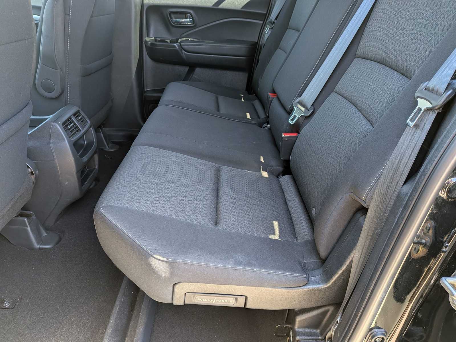 Thumbnail: 2019 Honda Ridgeline - 15