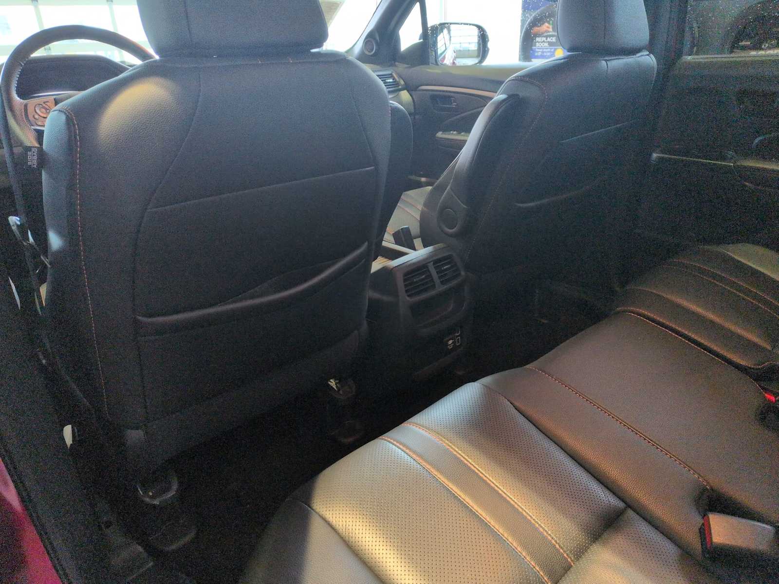 Thumbnail: 2023 Honda Passport - 18