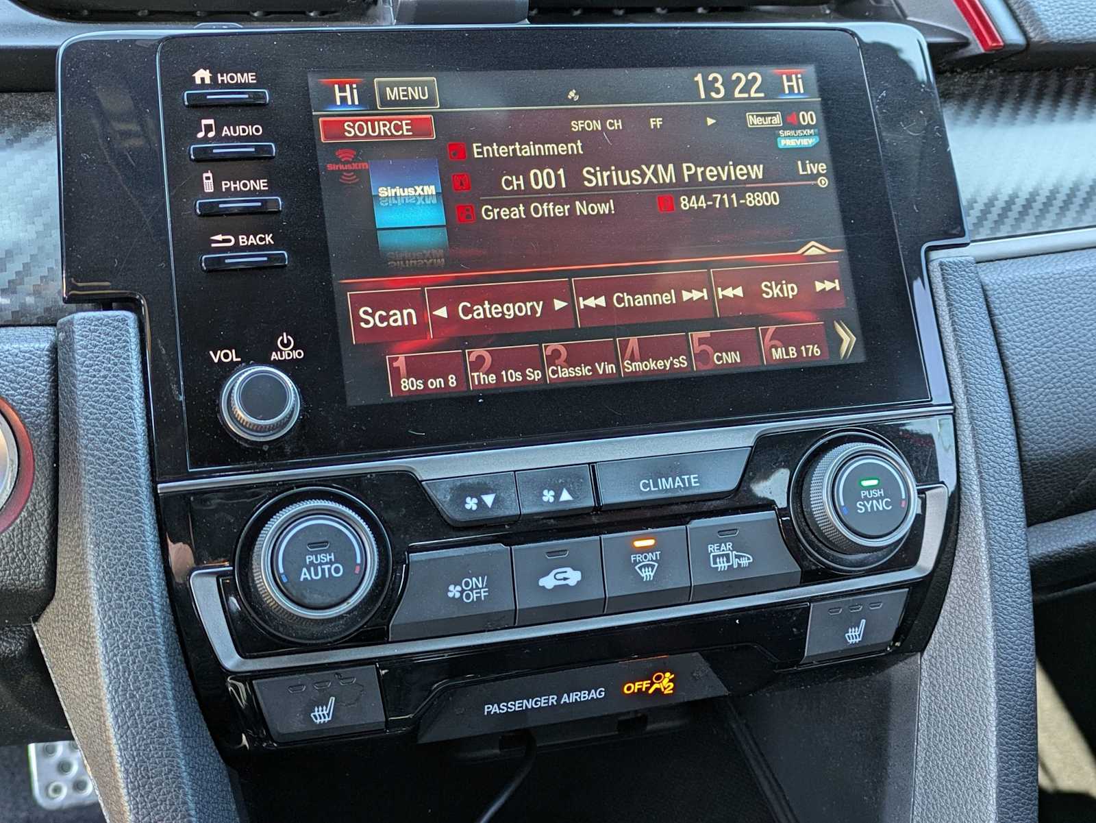 Thumbnail: 2020 Honda Civic - 24