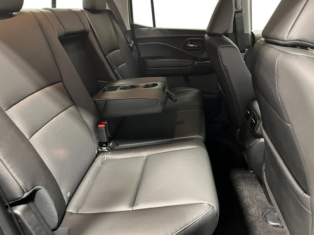 Thumbnail: 2026 Honda Ridgeline - 26