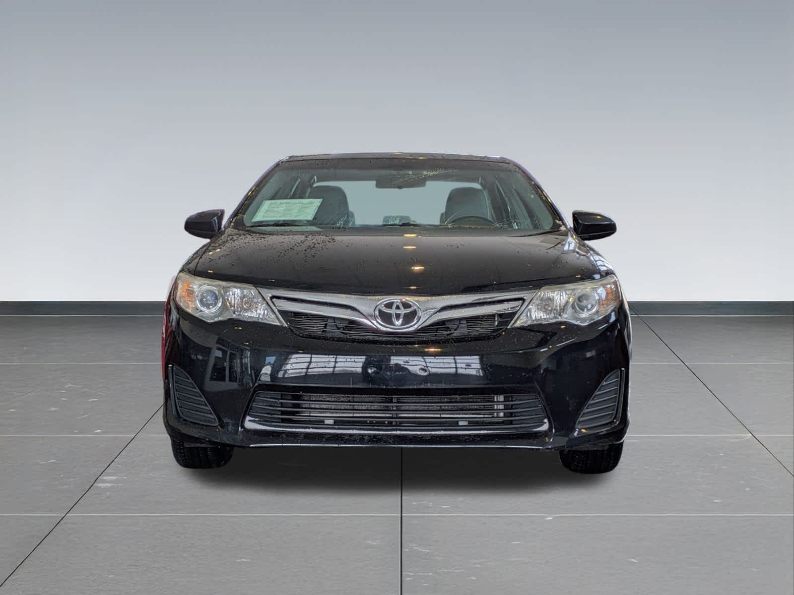 Thumbnail: 2013 Toyota Camry - 9