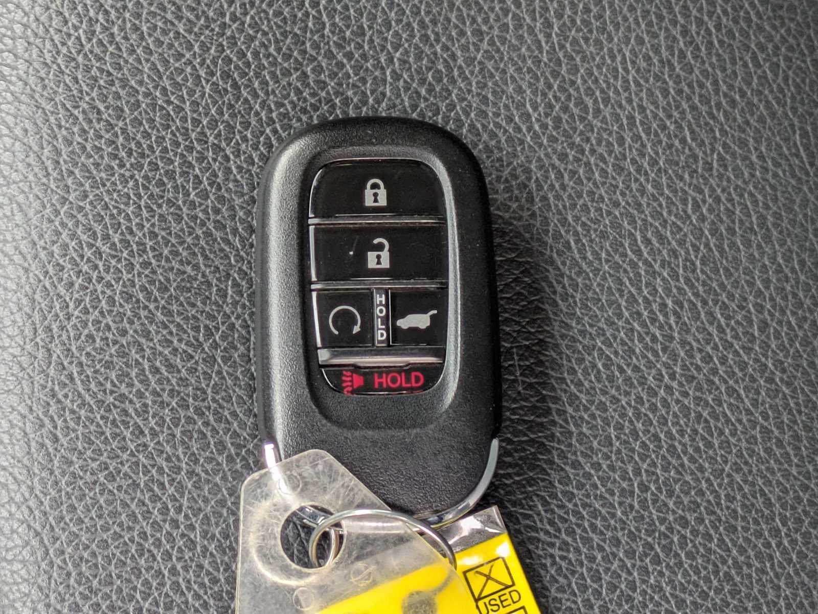 Thumbnail: 2024 Honda Pilot - 31