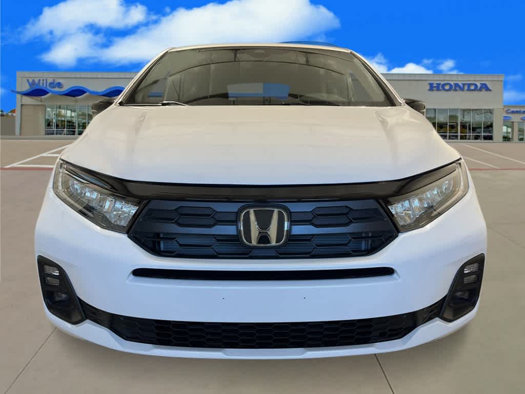 Thumbnail: 2026 Honda Odyssey - 10