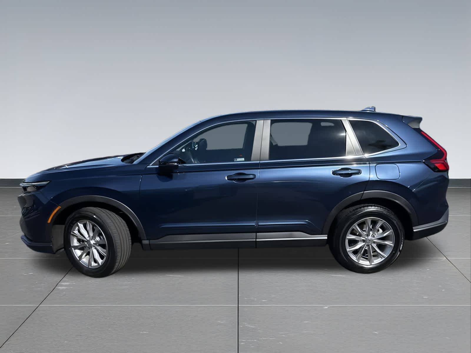 2023 Honda CR-V EX photo 3