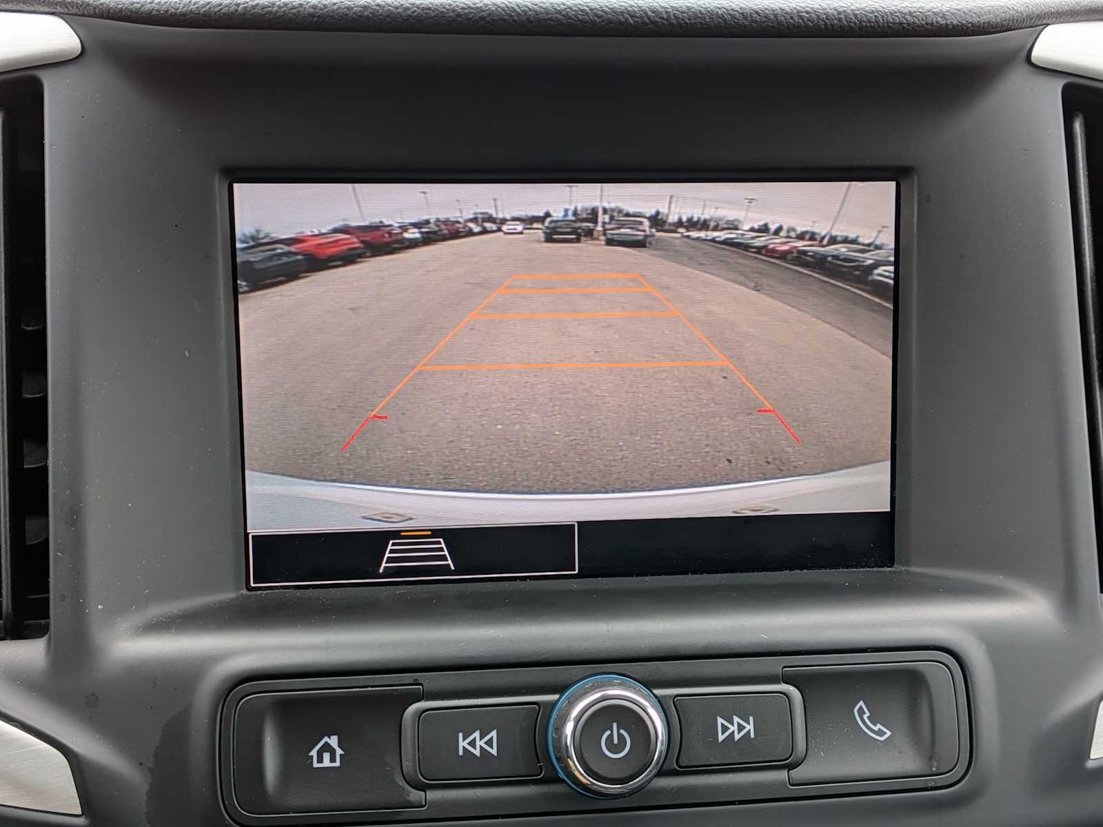 Thumbnail: 2023 GMC Terrain - 29