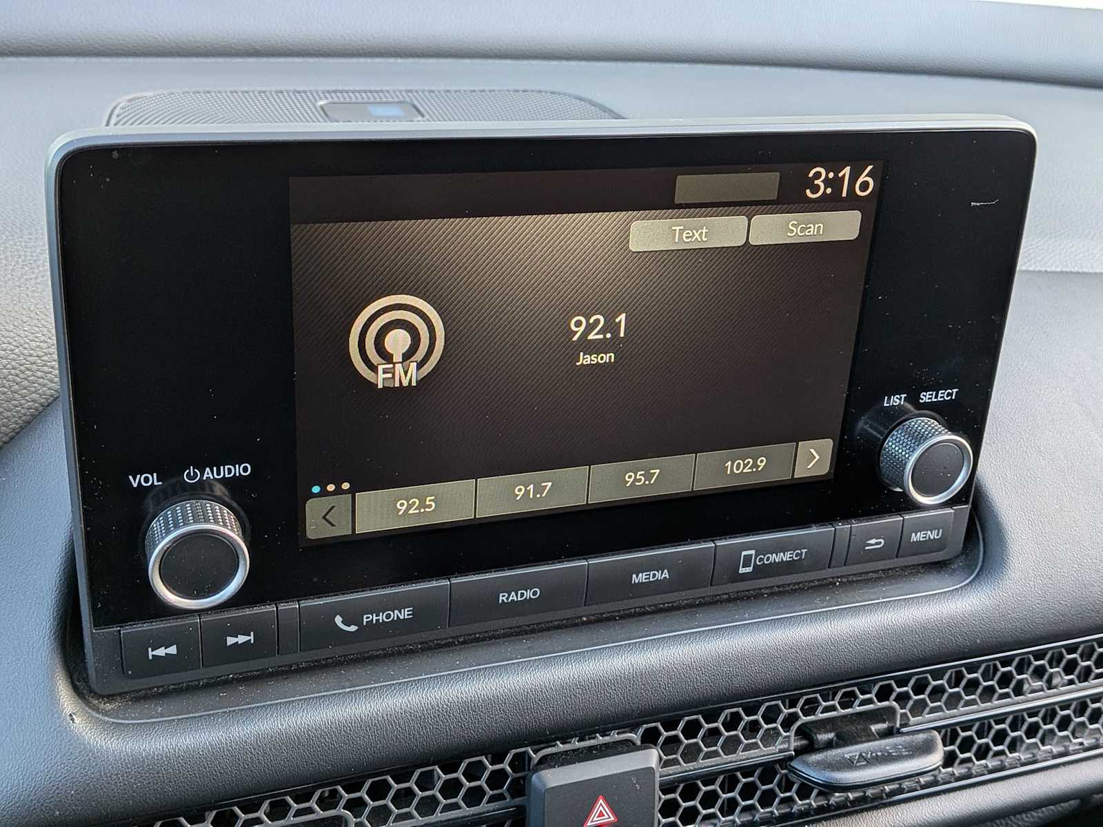 Thumbnail: 2024 Honda HR-V - 25