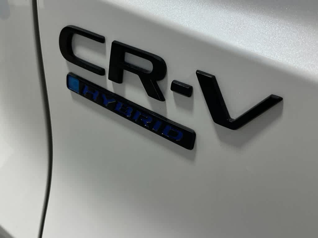 Thumbnail: 2026 Honda CR-V - 5