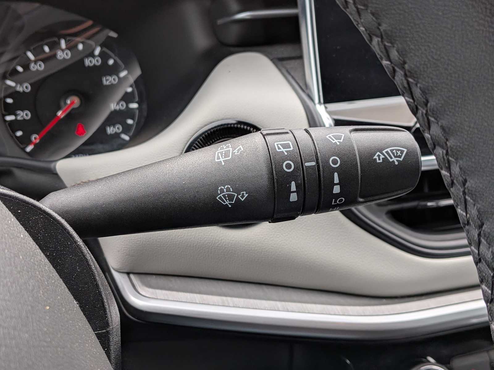 Thumbnail: 2025 Jeep Compass - 25