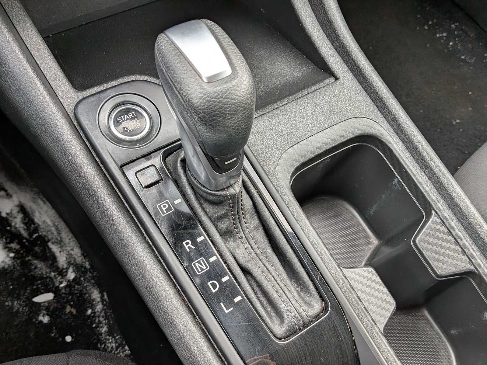 Thumbnail: 2022 Nissan Sentra - 27