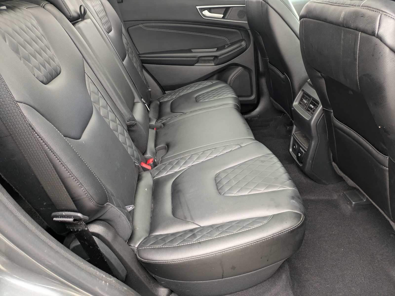 Thumbnail: 2023 Ford Edge - 20