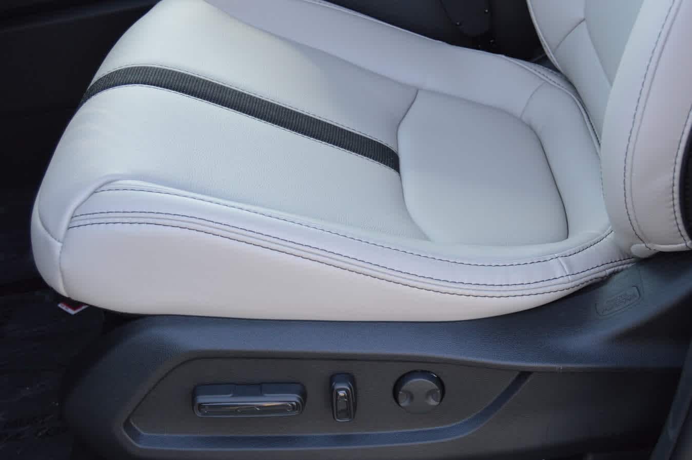 Thumbnail: 2026 Honda Passport - 13