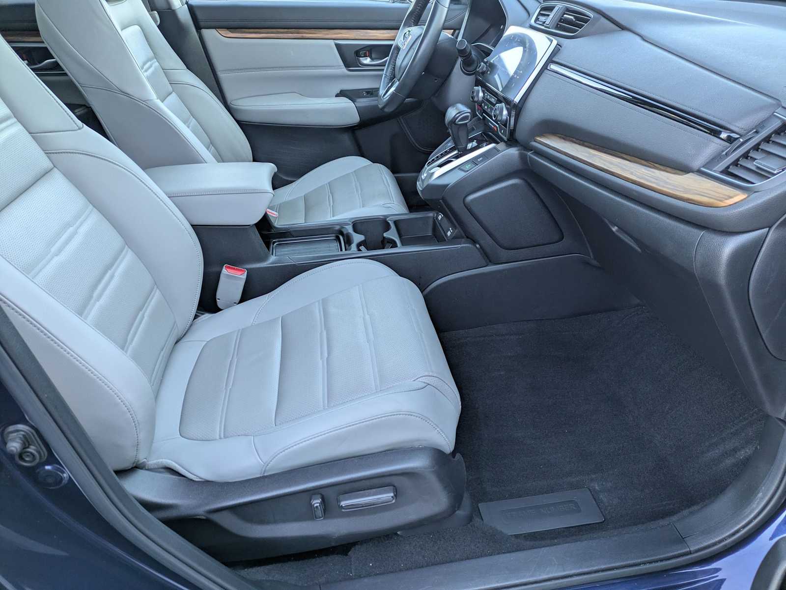 Thumbnail: 2020 Honda CR-V - 22