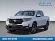  Honda Ridgeline