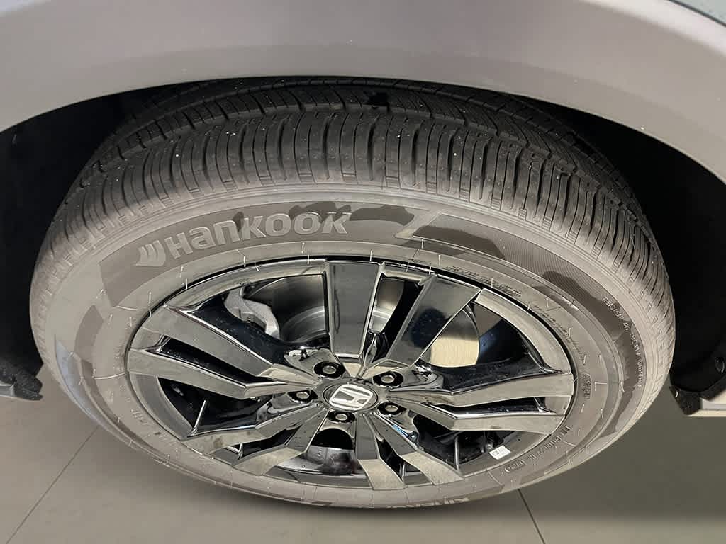 Thumbnail: 2026 Honda HR-V - 11