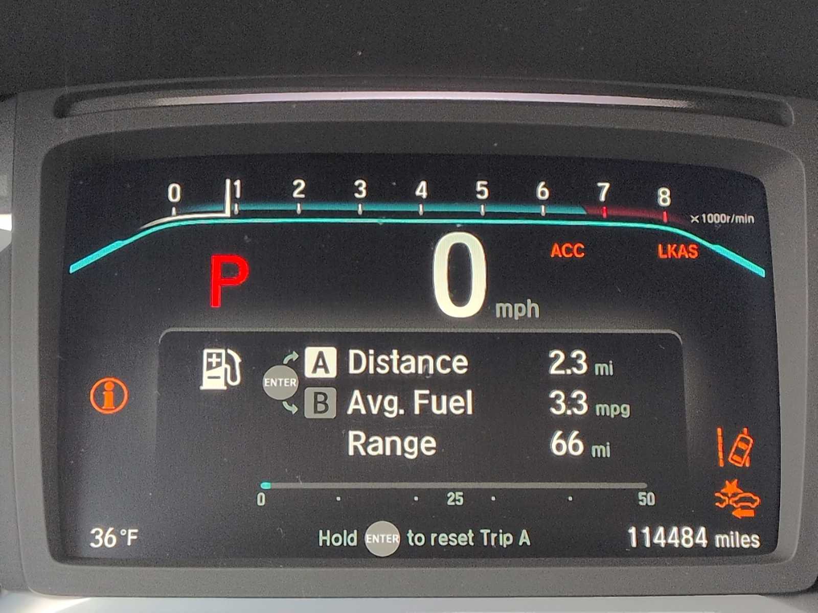 Thumbnail: 2020 Honda Pilot - 30