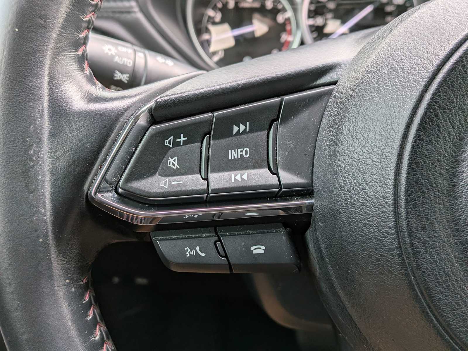 Thumbnail: 2022 Mazda CX-5 - 24