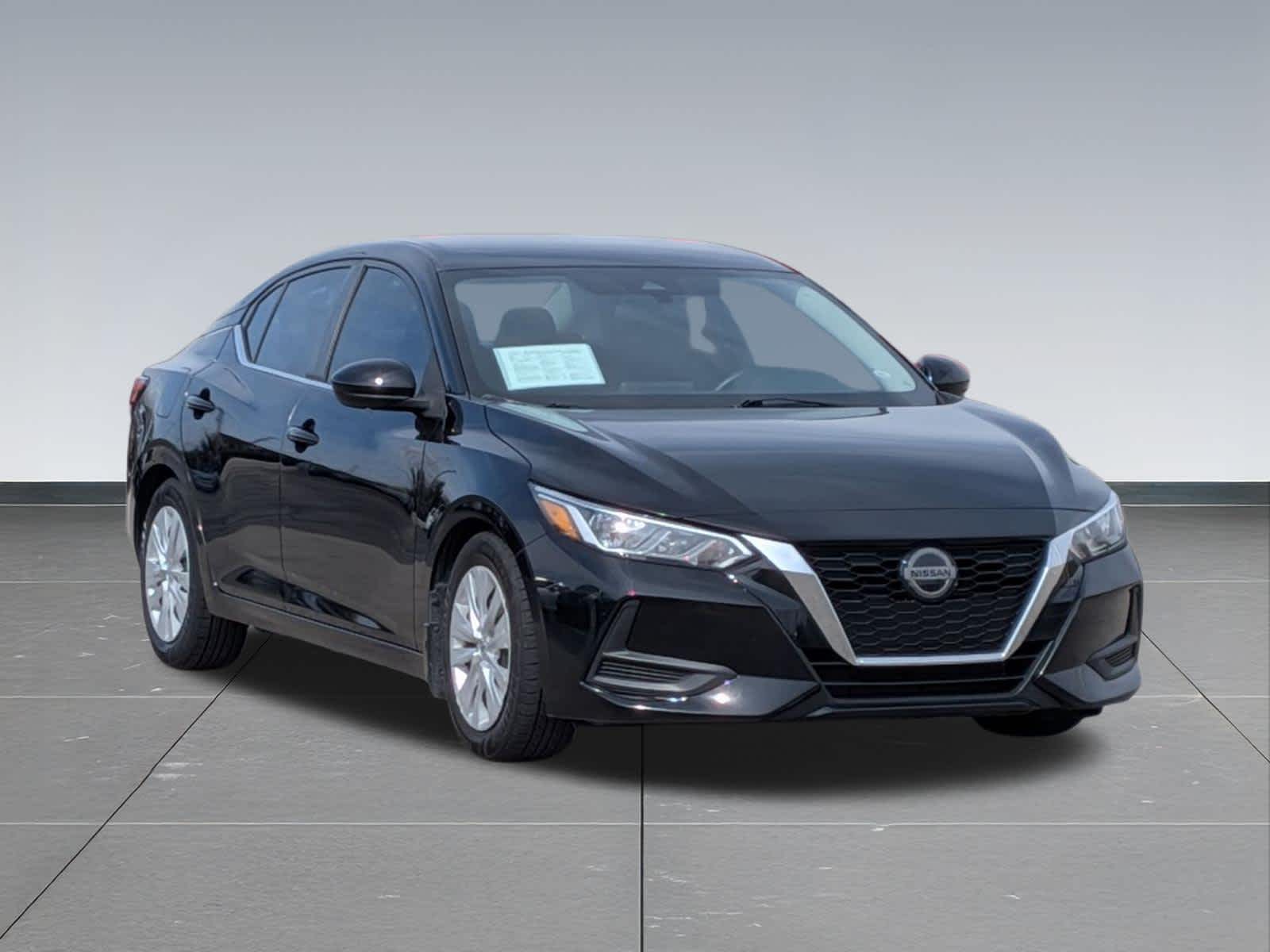 Thumbnail: 2020 Nissan Sentra - 7