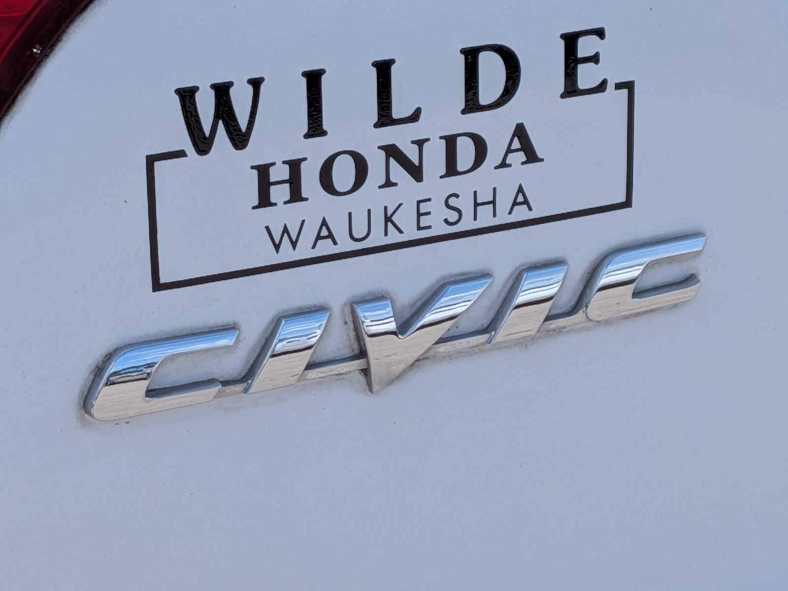 Thumbnail: 2008 Honda Civic - 11