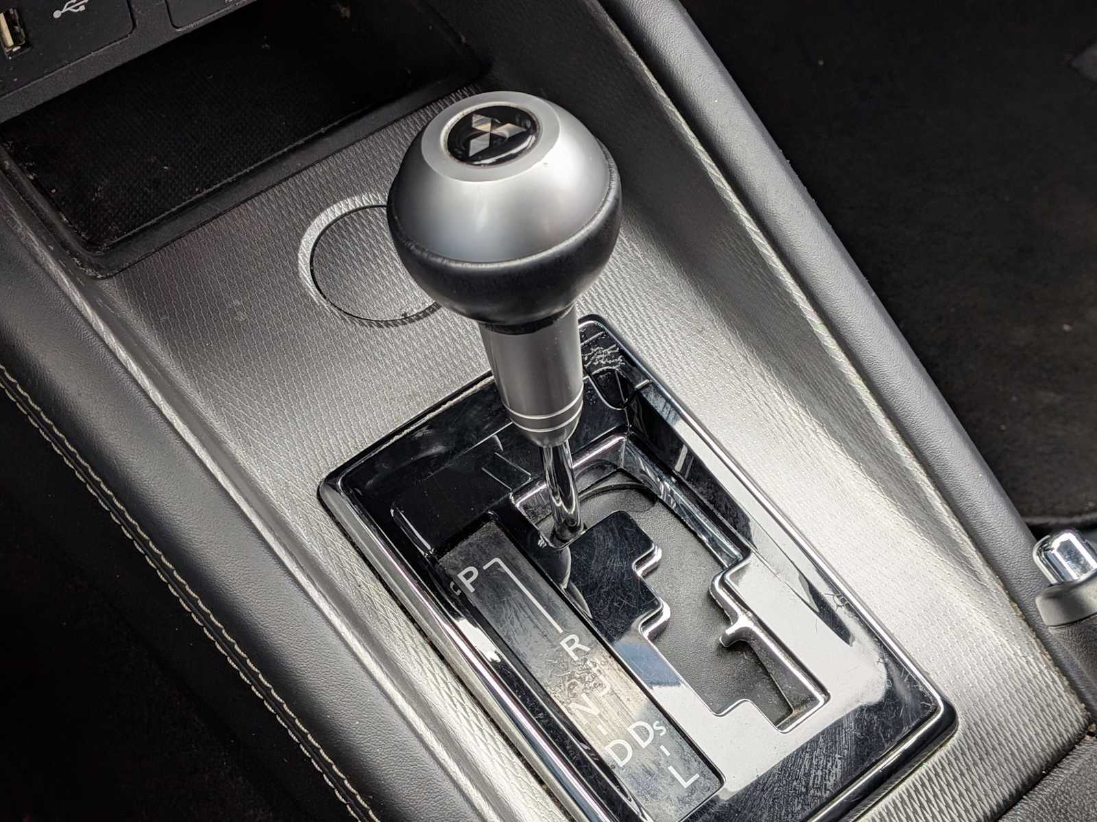 Thumbnail: 2021 Mitsubishi Outlander Sport - 28