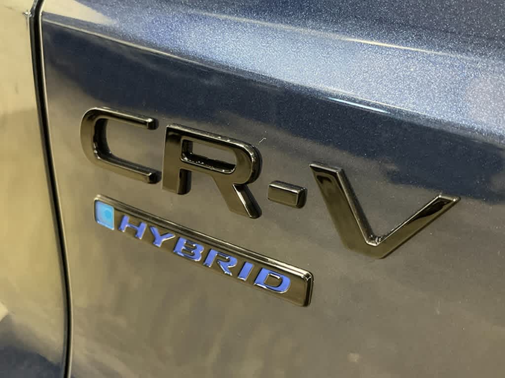Thumbnail: 2026 Honda CR-V - 6