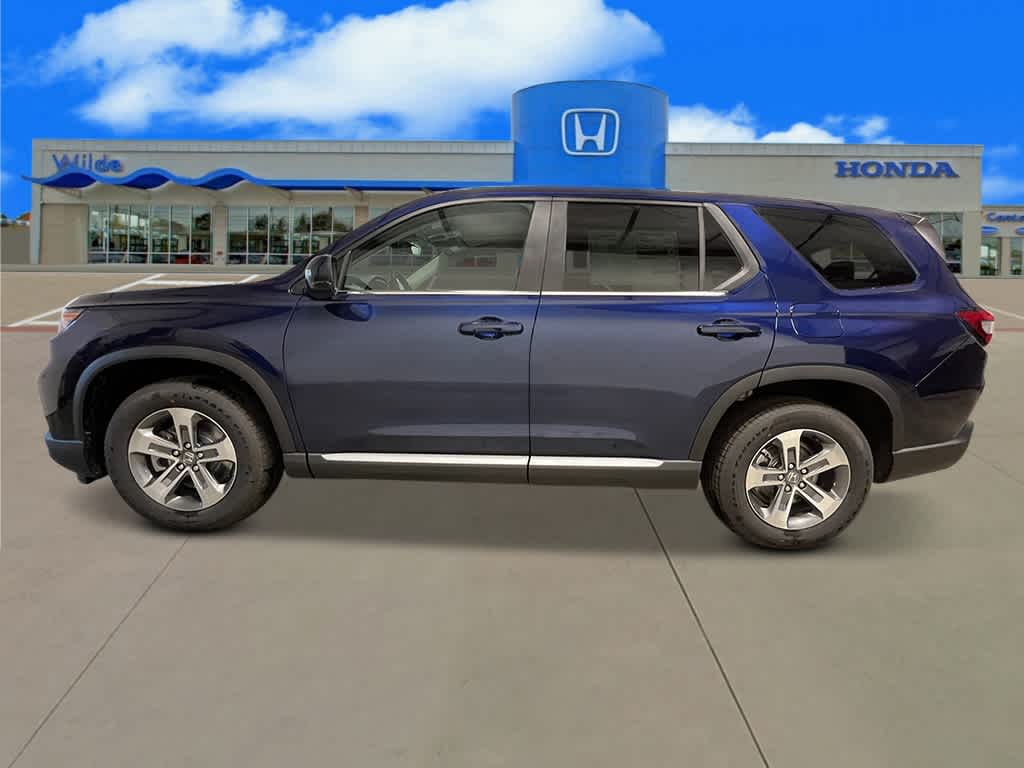 Thumbnail: 2025 Honda Pilot - 2