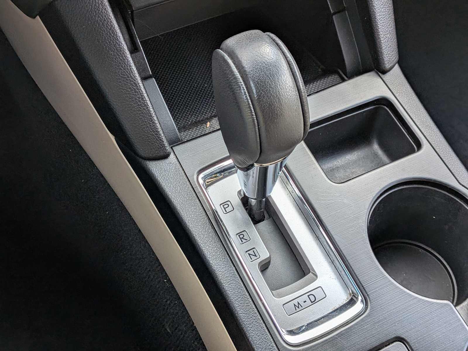 Thumbnail: 2015 Subaru Legacy - 31