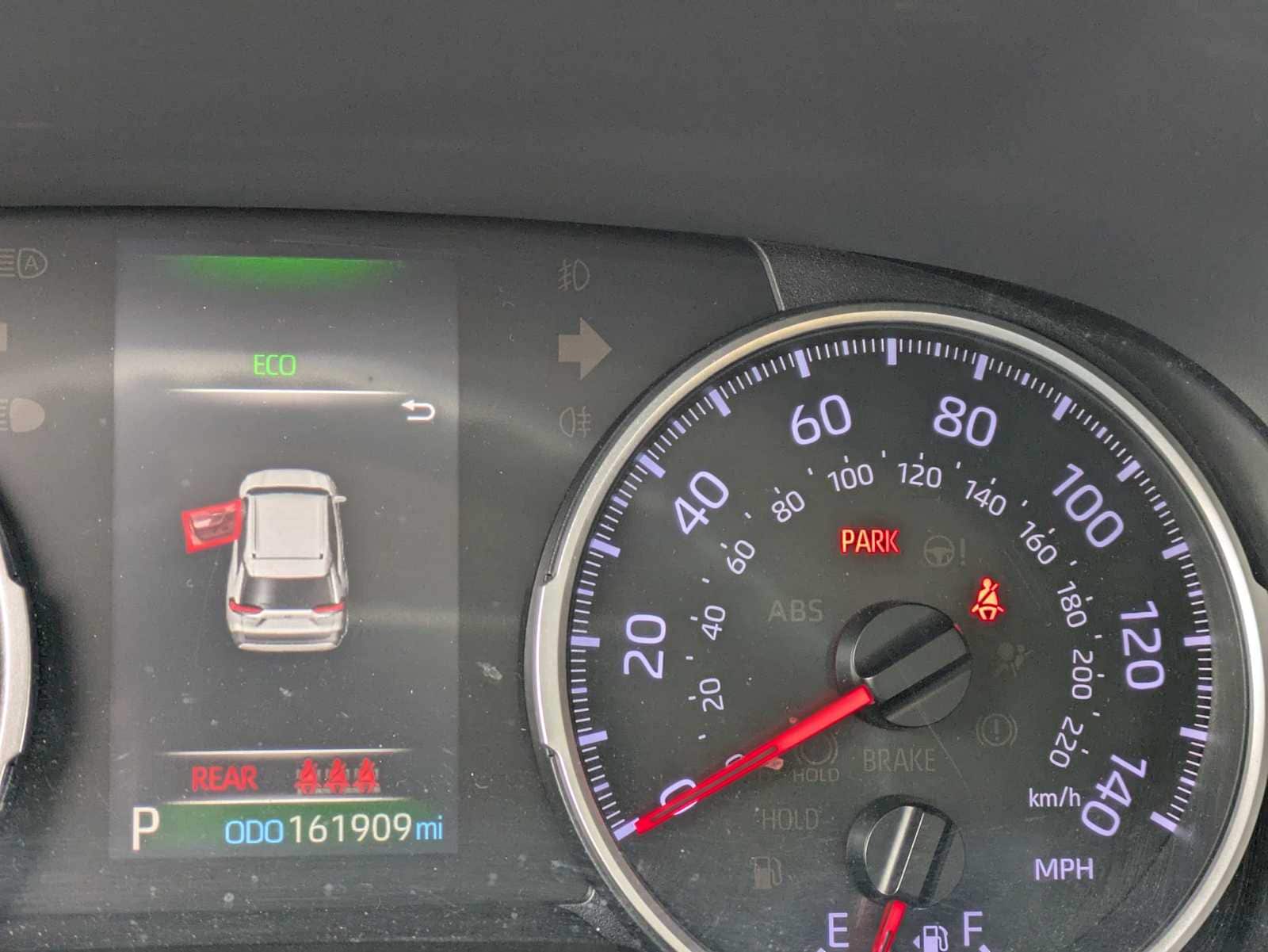 Thumbnail: 2020 Toyota RAV4 - 28