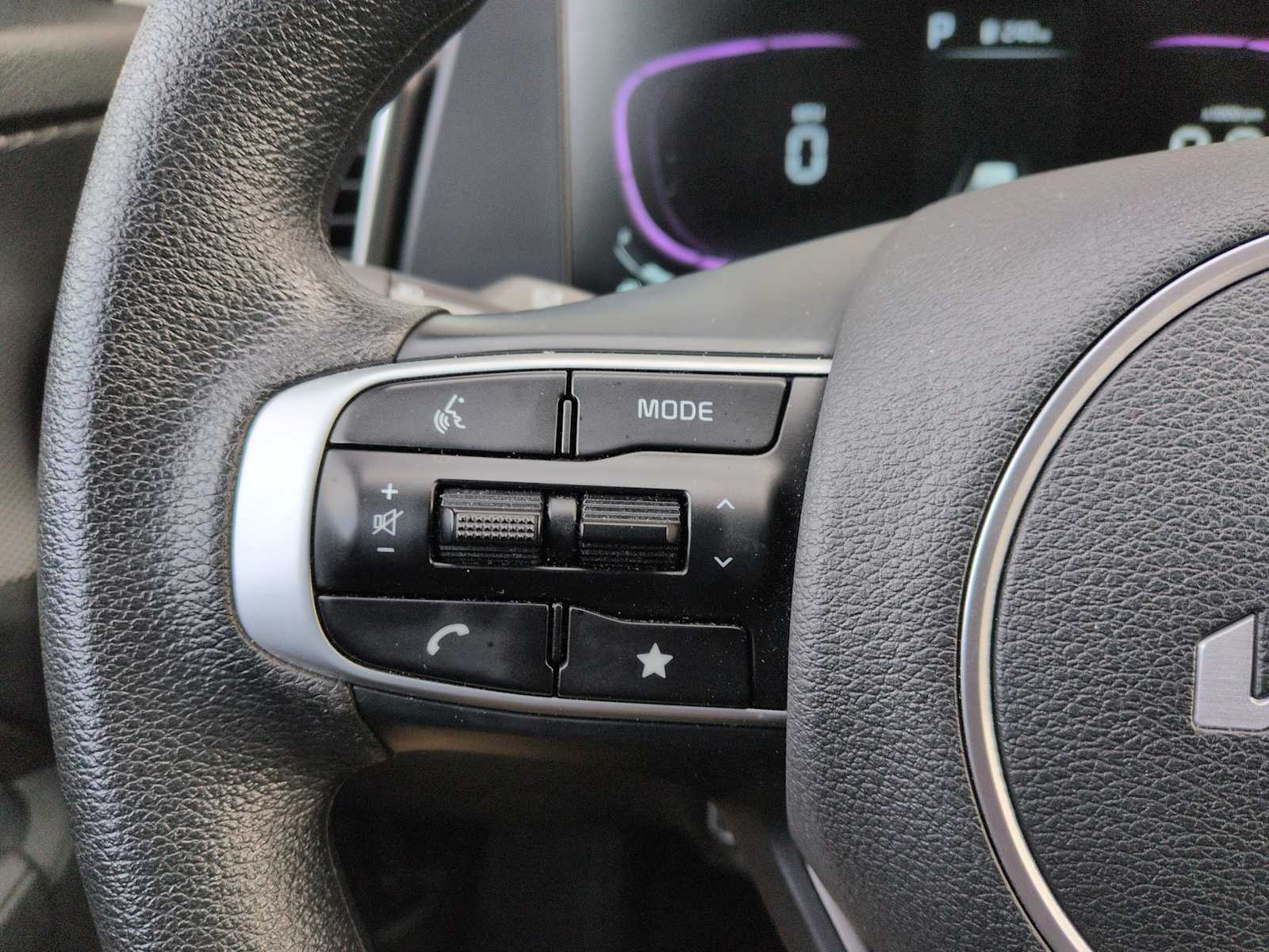 Thumbnail: 2025 Kia Sportage - 22