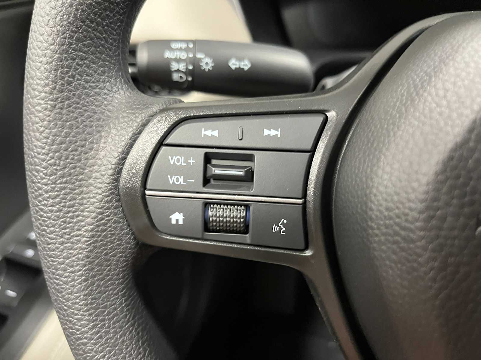 Thumbnail: 2026 Honda HR-V - 16