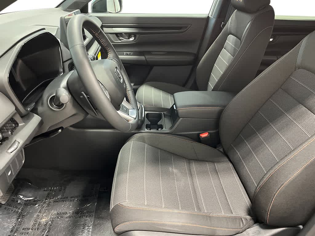 Thumbnail: 2026 Honda CR-V - 15