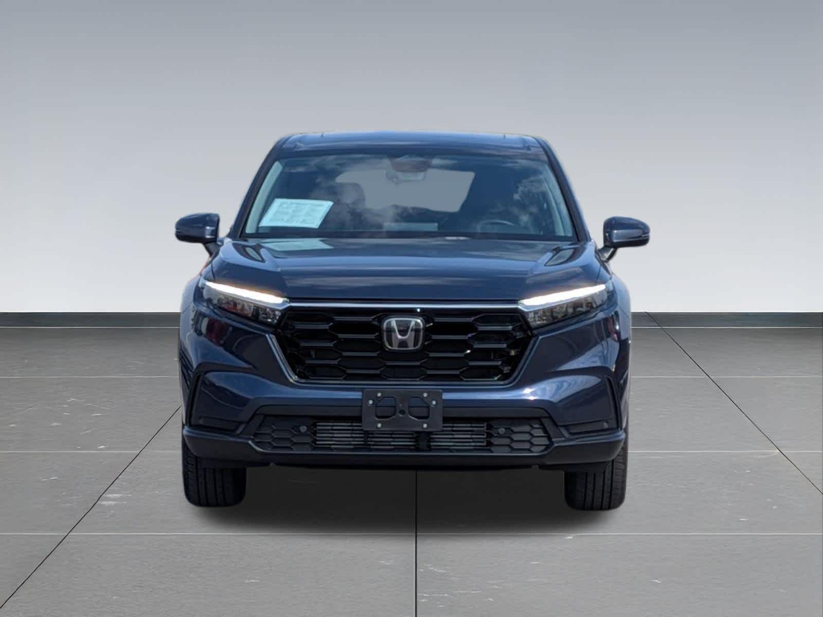 Thumbnail: 2024 Honda CR-V - 8