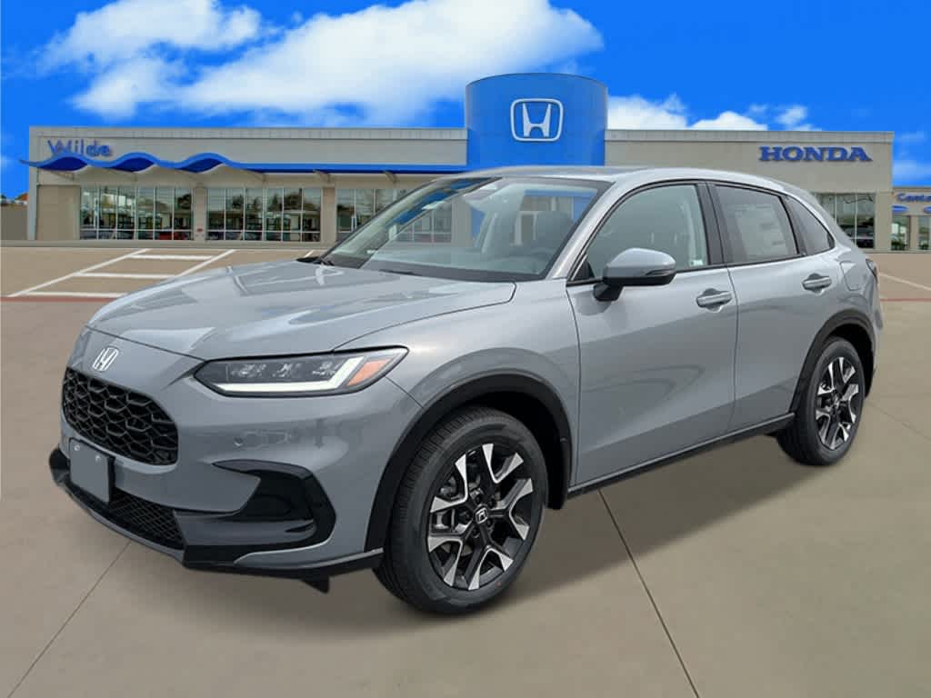 2026 Honda HR-V EX-L -
                  Waukesha, WI