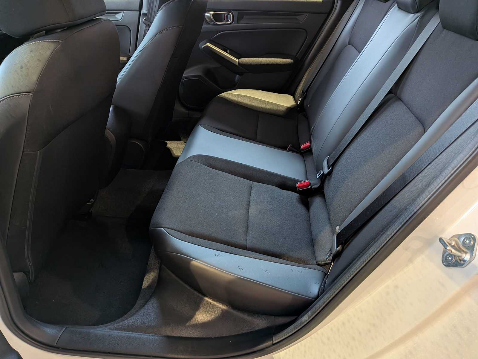 Thumbnail: 2024 Honda Civic - 17