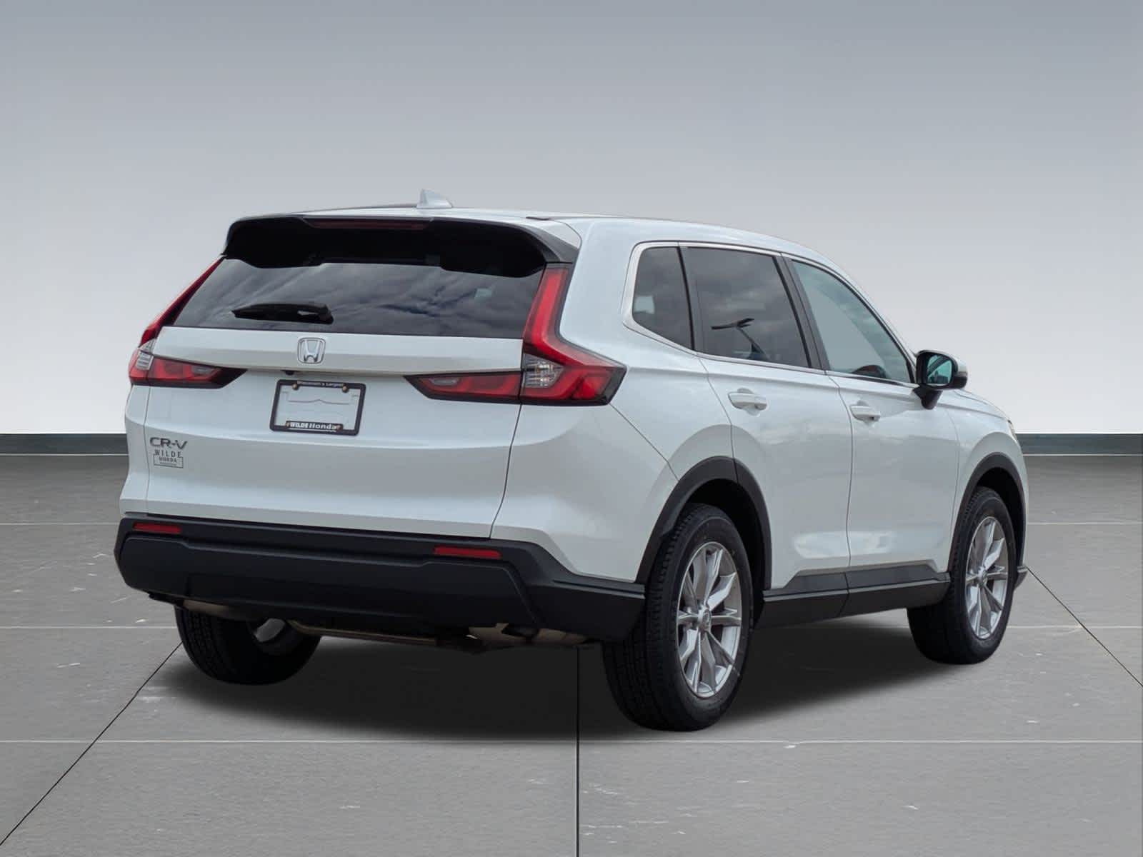 Thumbnail: 2023 Honda CR-V - 6