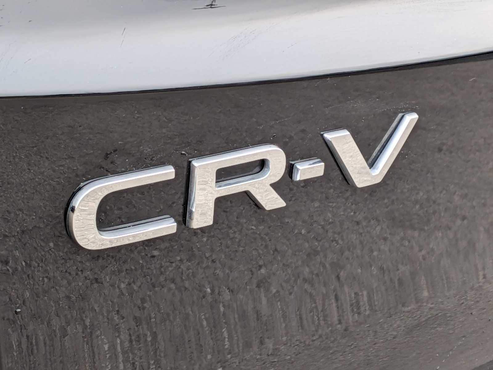 Thumbnail: 2024 Honda CR-V - 10