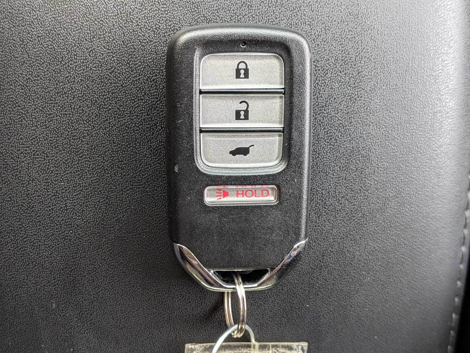 Thumbnail: 2021 Honda HR-V - 31