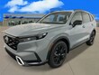  Honda CR-V Hybrid