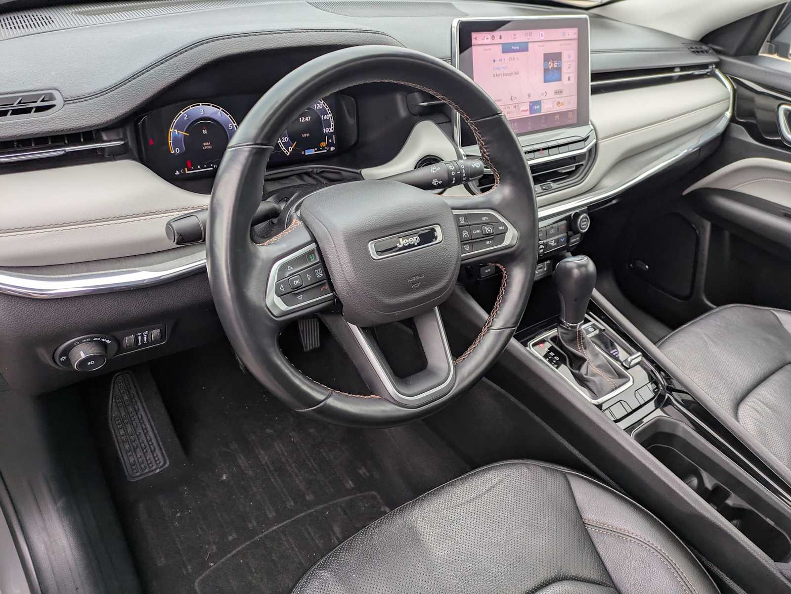 Thumbnail: 2022 Jeep Compass - 2